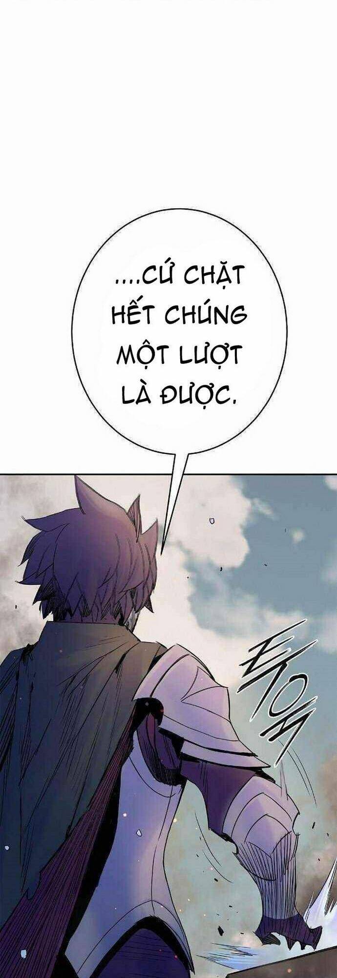 Knight Under Heart - Chương 31 - Trang 70