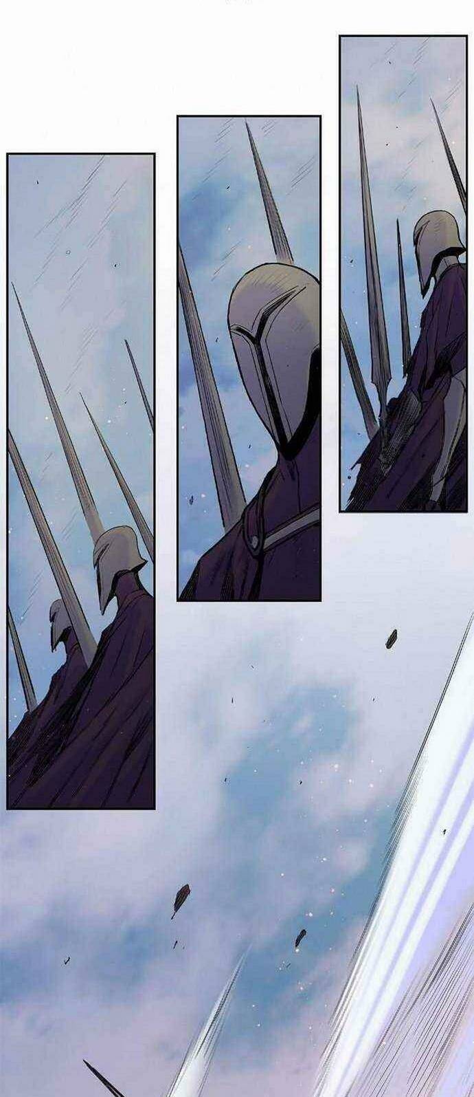 Knight Under Heart - Chương 31 - Trang 9