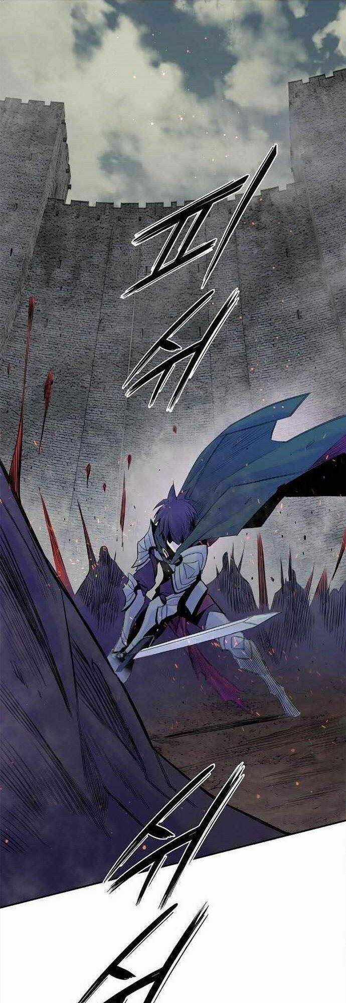 Knight Under Heart - Chương 32 - Trang 1