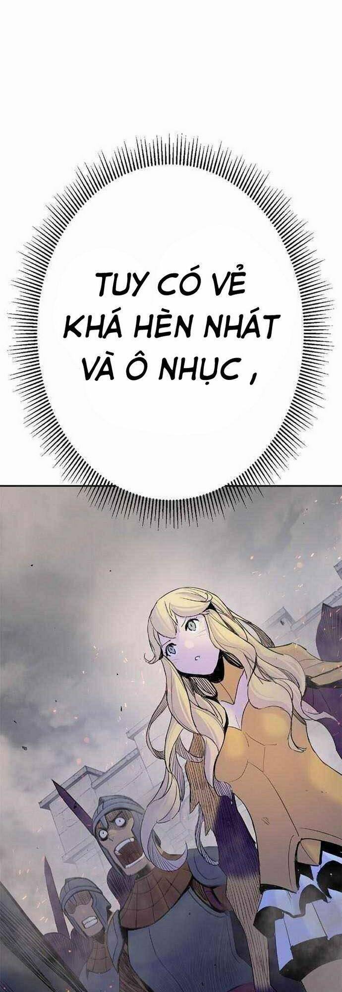 Knight Under Heart - Chương 32 - Trang 108