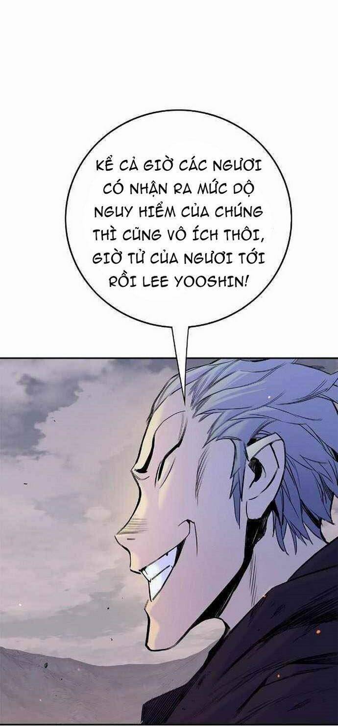 Knight Under Heart - Chương 32 - Trang 45