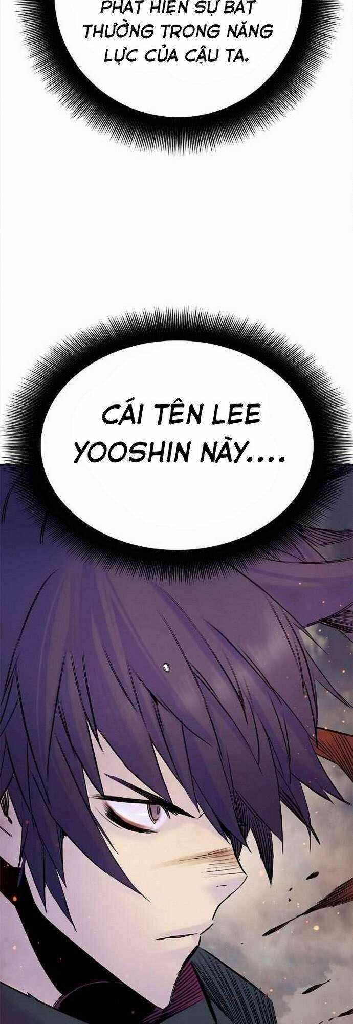 Knight Under Heart - Chương 32 - Trang 7