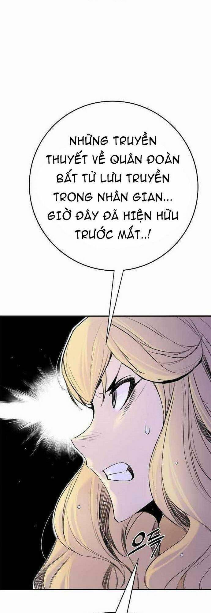 Knight Under Heart - Chương 32 - Trang 85