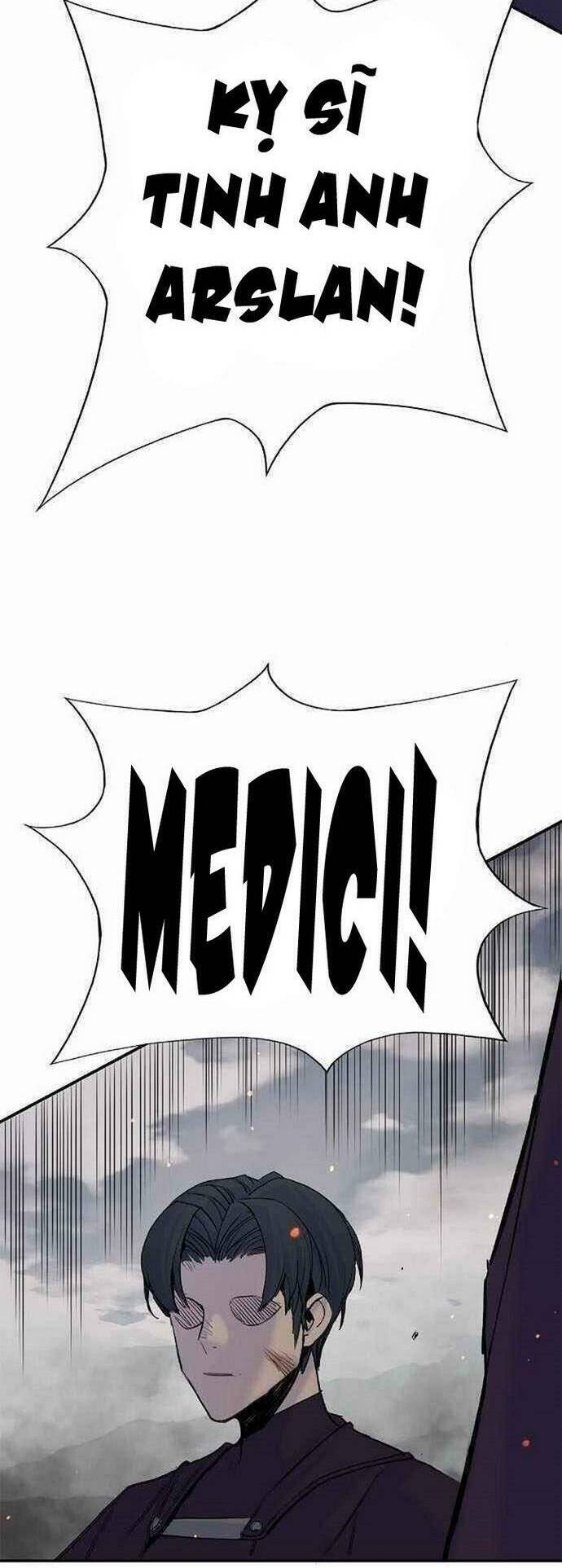 Knight Under Heart - Chương 32 - Trang 89