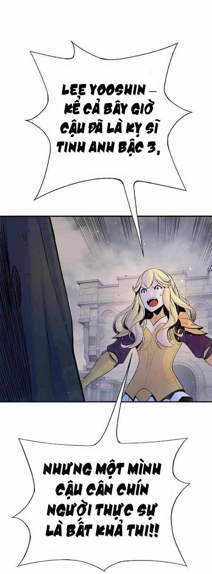 Knight Under Heart - Chương 32 - Trang 96