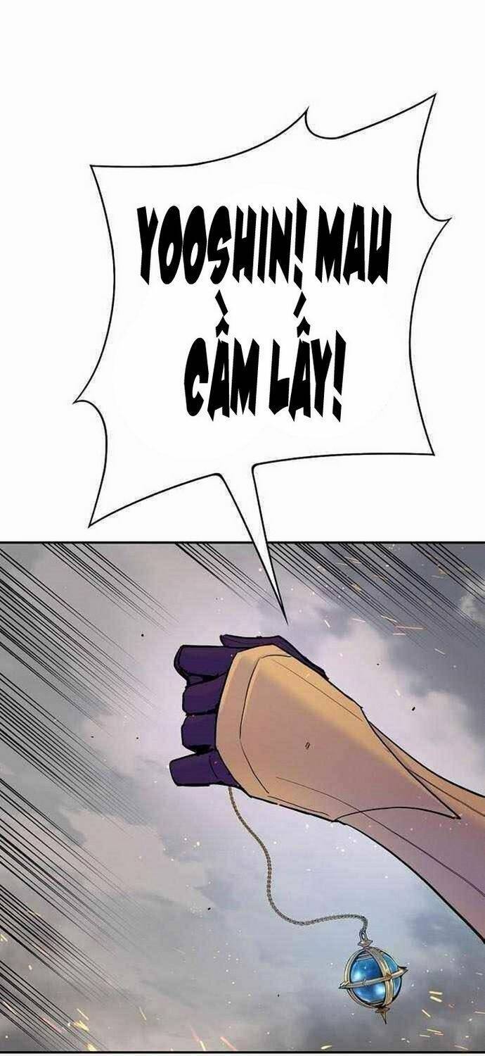 Knight Under Heart - Chương 33 - Trang 1