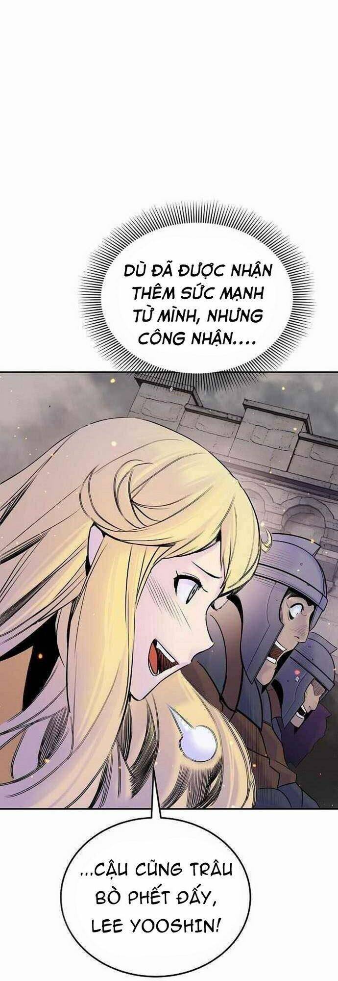 Knight Under Heart - Chương 33 - Trang 105