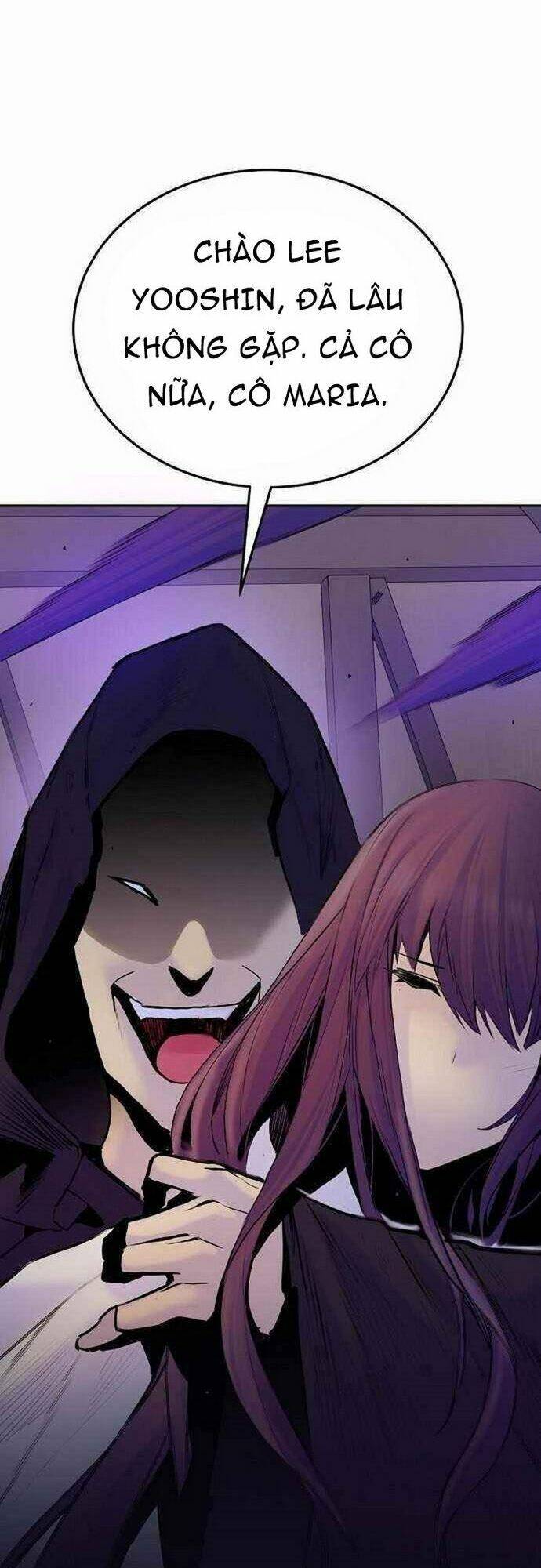 Knight Under Heart - Chương 33 - Trang 119