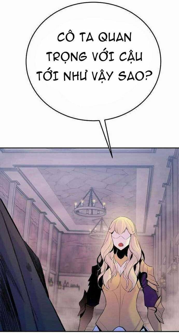 Knight Under Heart - Chương 33 - Trang 137