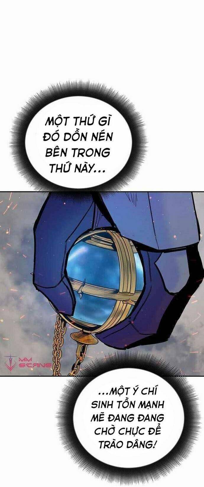 Knight Under Heart - Chương 33 - Trang 31