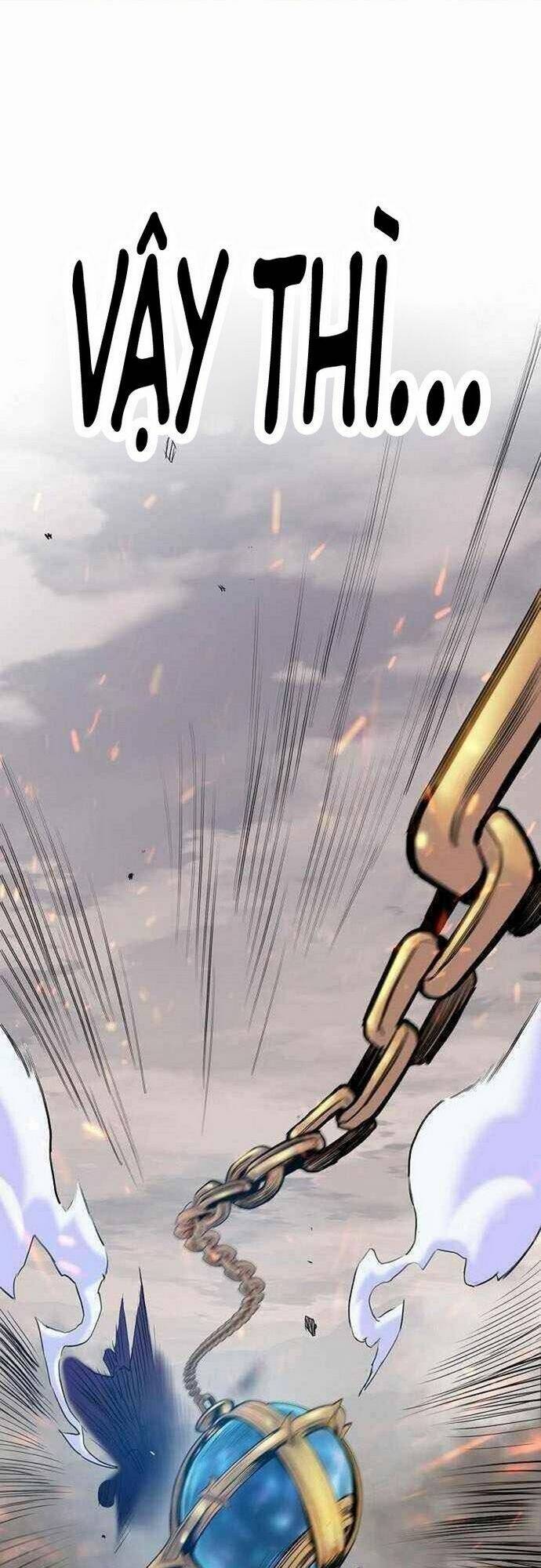 Knight Under Heart - Chương 33 - Trang 35