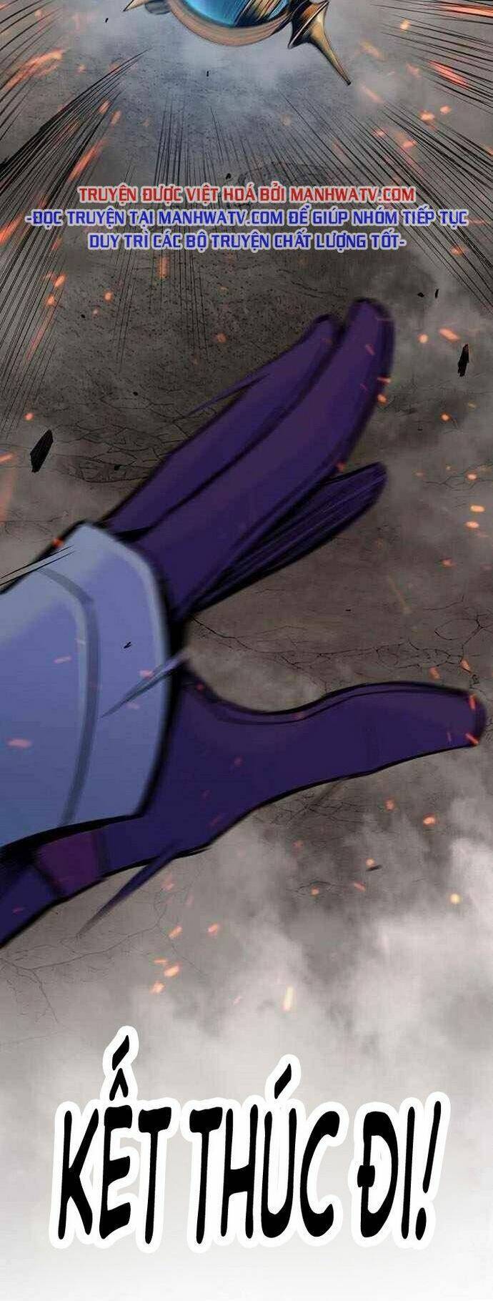 Knight Under Heart - Chương 33 - Trang 36