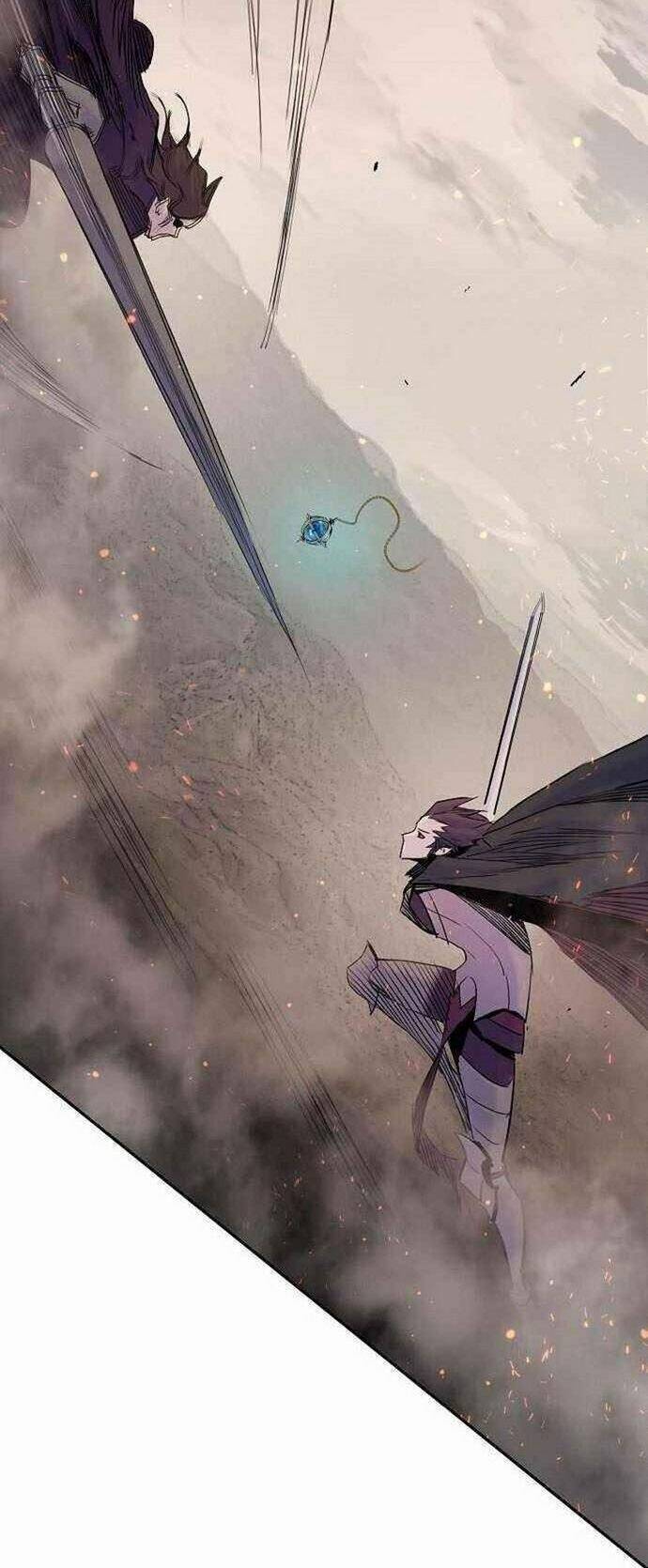 Knight Under Heart - Chương 33 - Trang 42