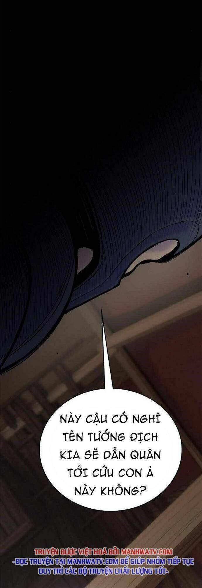 Knight Under Heart - Chương 33 - Trang 92