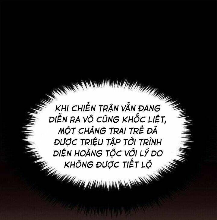 Knight Under Heart - Chương 35 - Trang 1