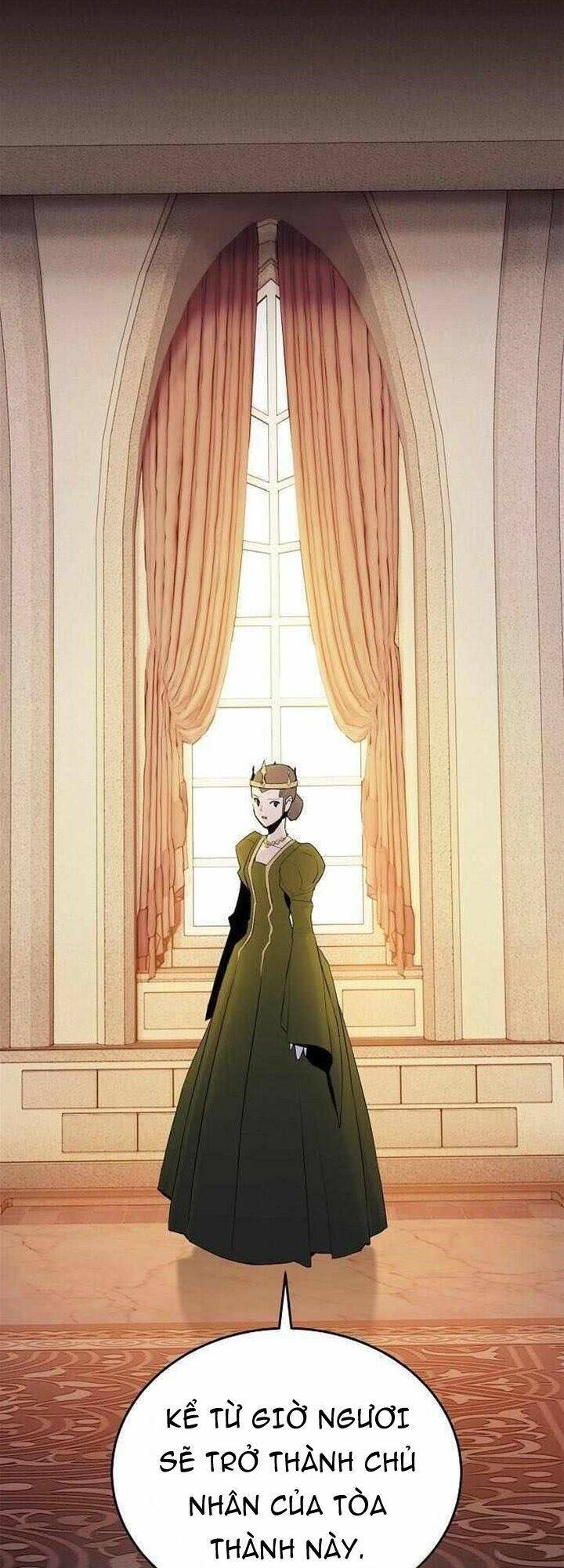 Knight Under Heart - Chương 35 - Trang 2