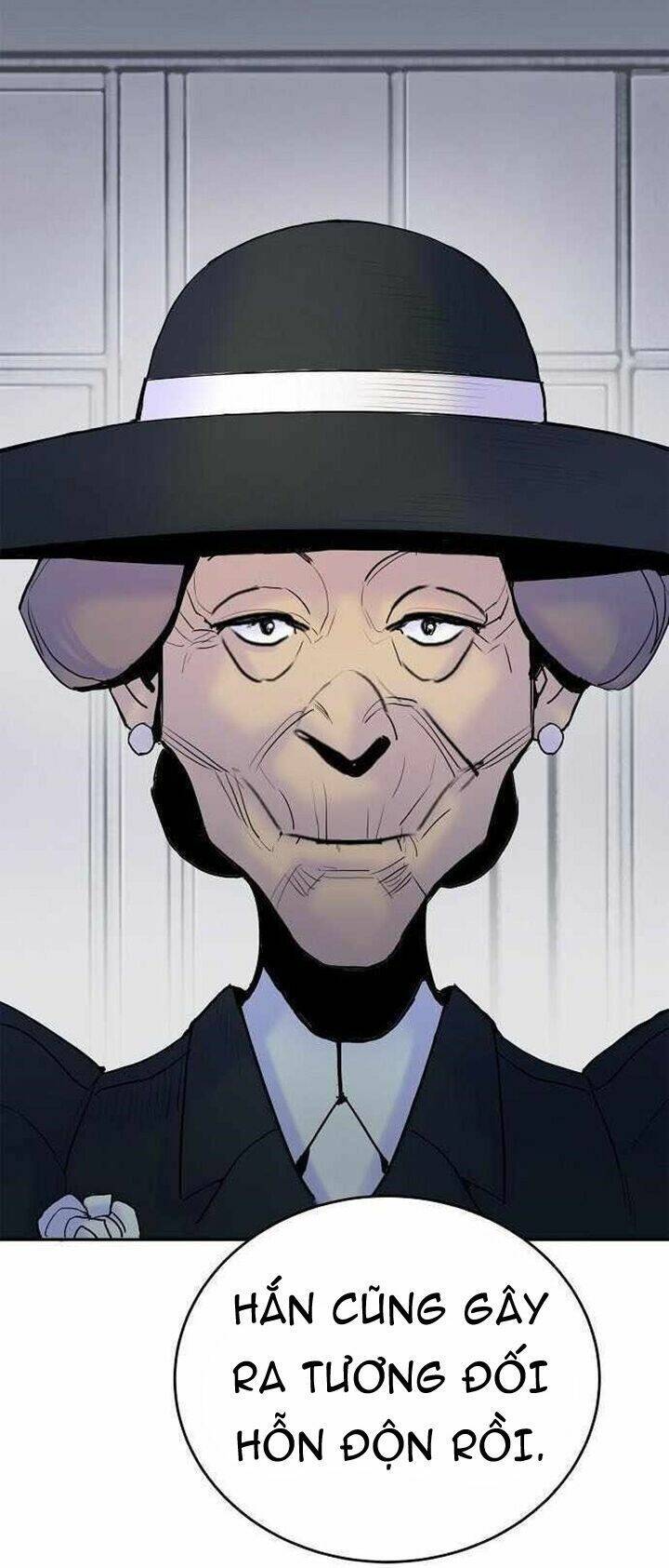 Knight Under Heart - Chương 35 - Trang 166