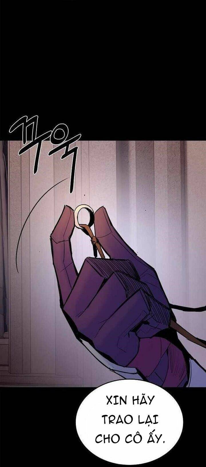 Knight Under Heart - Chương 35 - Trang 18