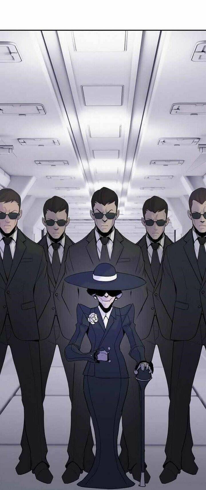 Knight Under Heart - Chương 35 - Trang 172