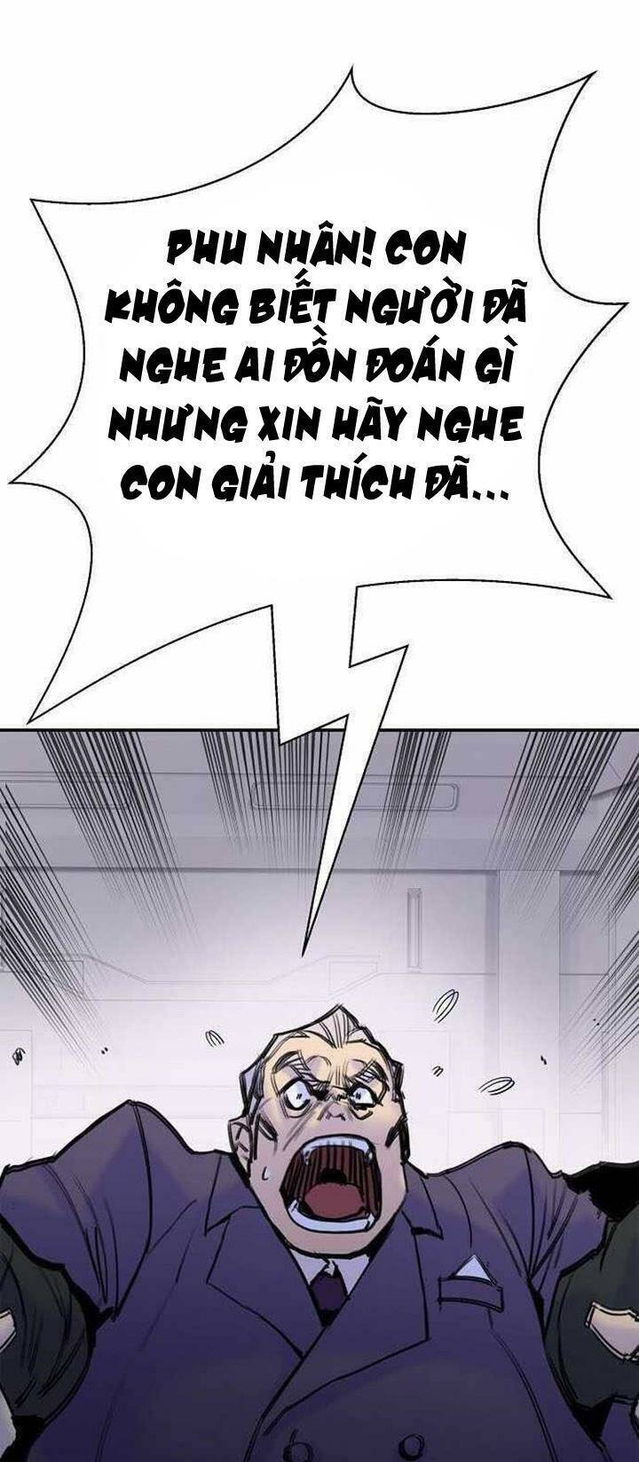 Knight Under Heart - Chương 35 - Trang 176