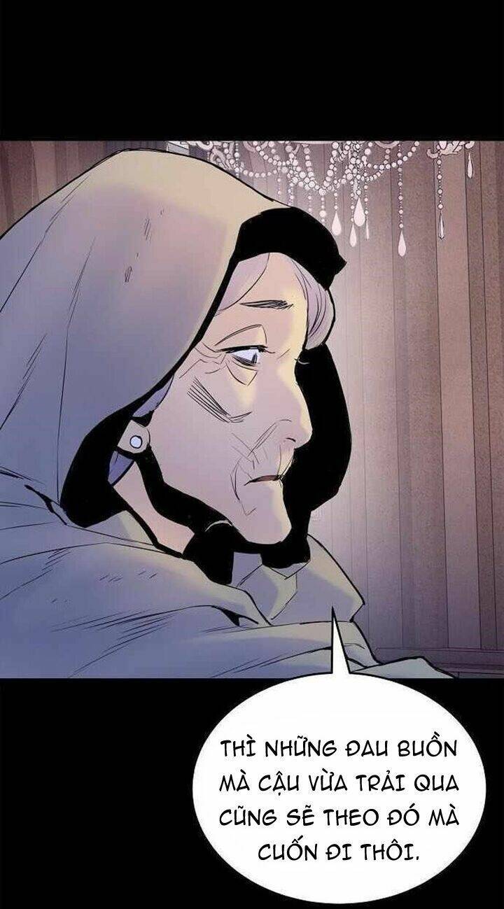 Knight Under Heart - Chương 35 - Trang 25