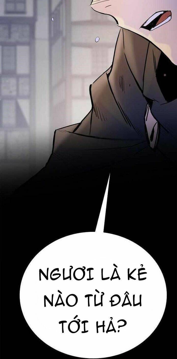 Knight Under Heart - Chương 35 - Trang 35