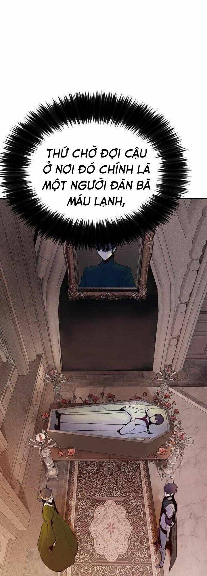 Knight Under Heart - Chương 35 - Trang 6