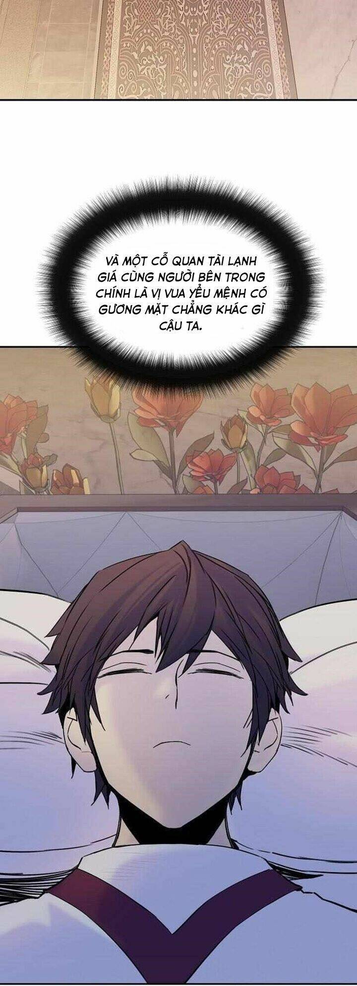 Knight Under Heart - Chương 35 - Trang 7