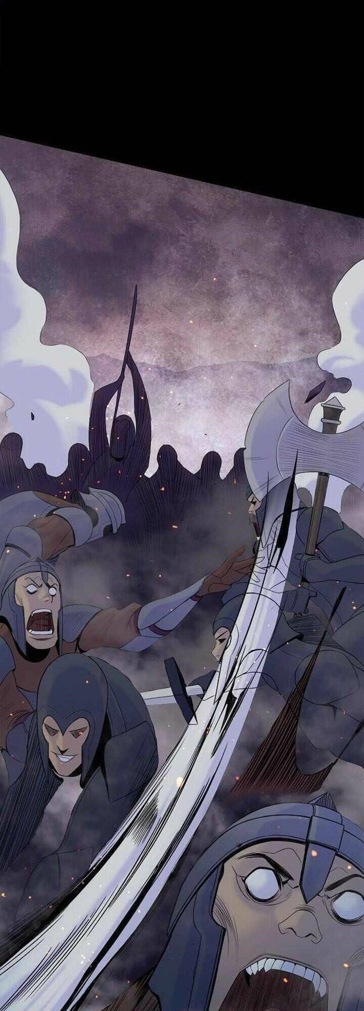 Knight Under Heart - Chương 35 - Trang 94