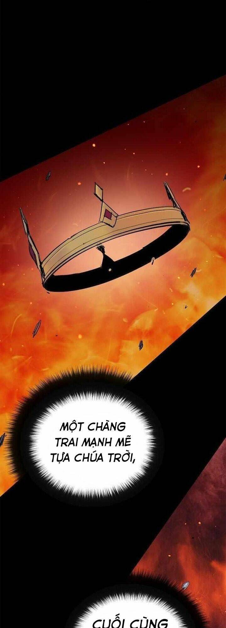 Knight Under Heart - Chương 35 - Trang 99