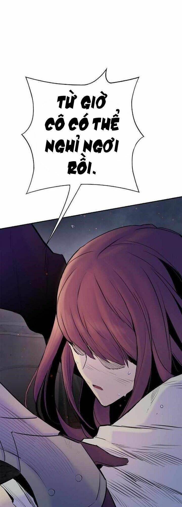 Knight Under Heart - Chương 36 - Trang 106
