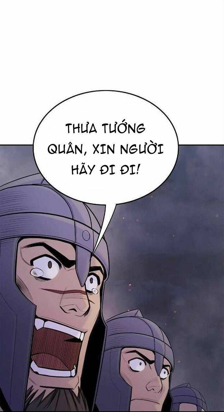 Knight Under Heart - Chương 36 - Trang 18