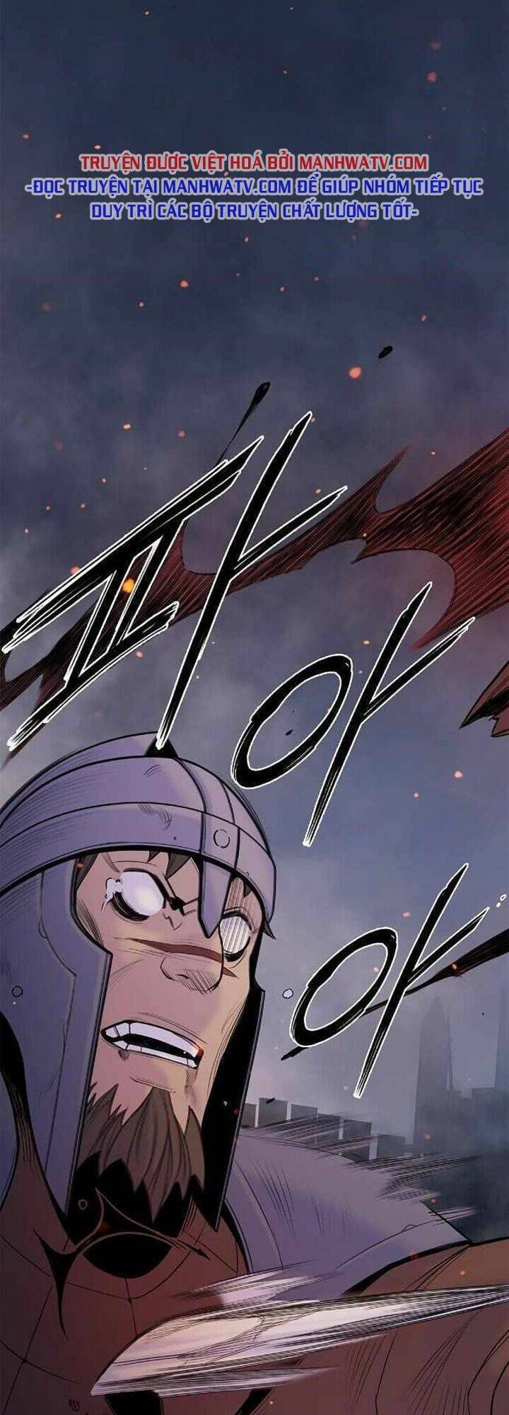 Knight Under Heart - Chương 36 - Trang 22