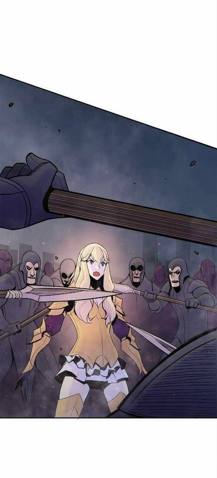 Knight Under Heart - Chương 36 - Trang 31