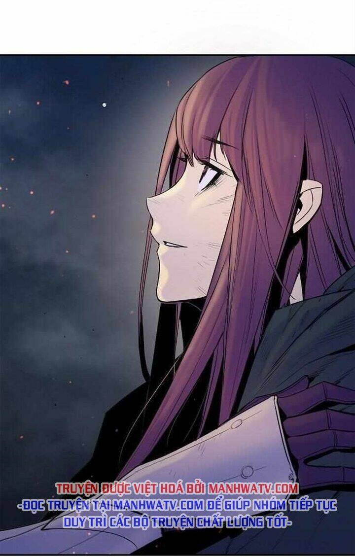 Knight Under Heart - Chương 36 - Trang 6