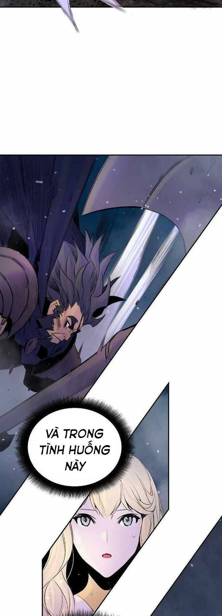 Knight Under Heart - Chương 36 - Trang 61