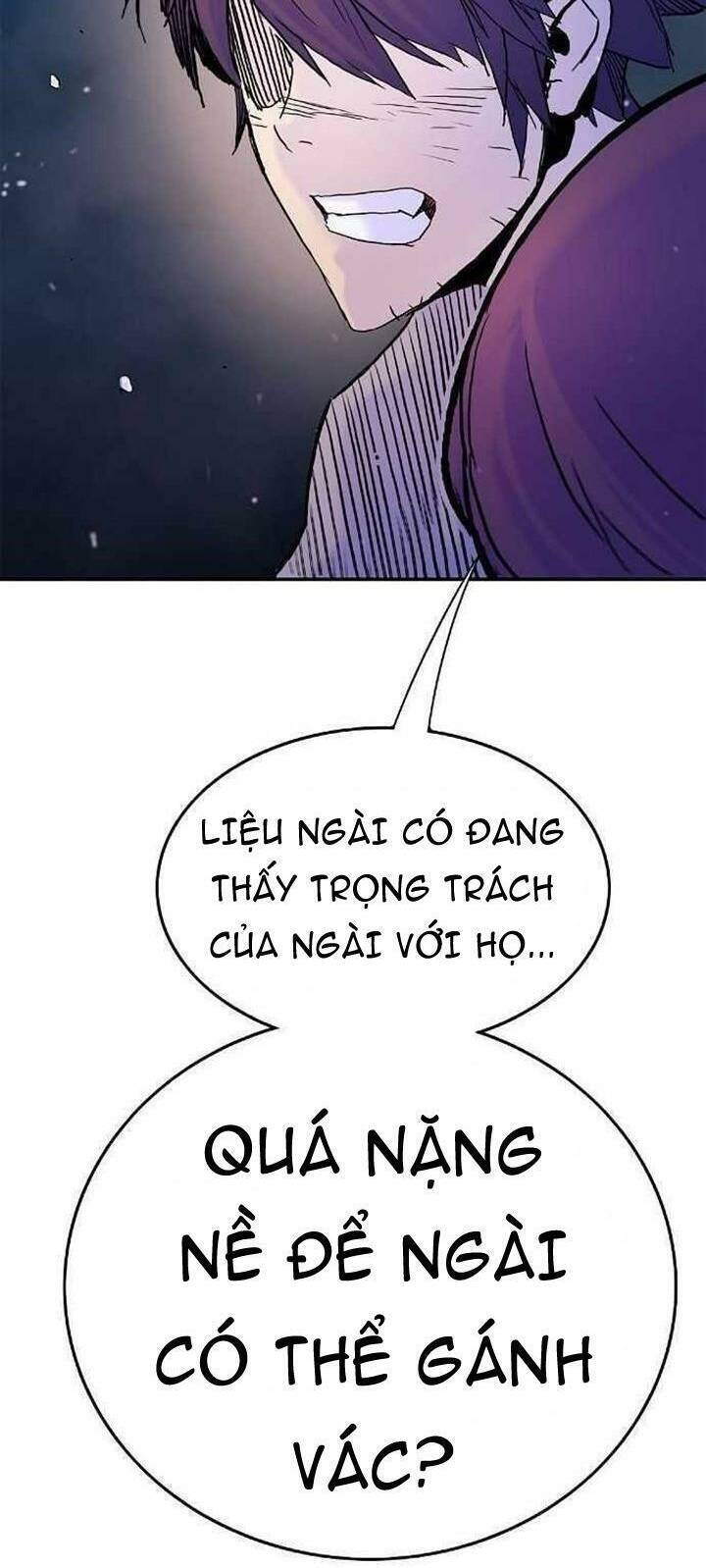 Knight Under Heart - Chương 36 - Trang 65