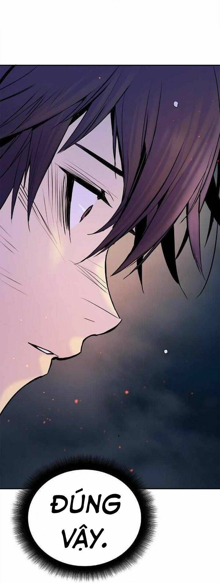 Knight Under Heart - Chương 36 - Trang 8