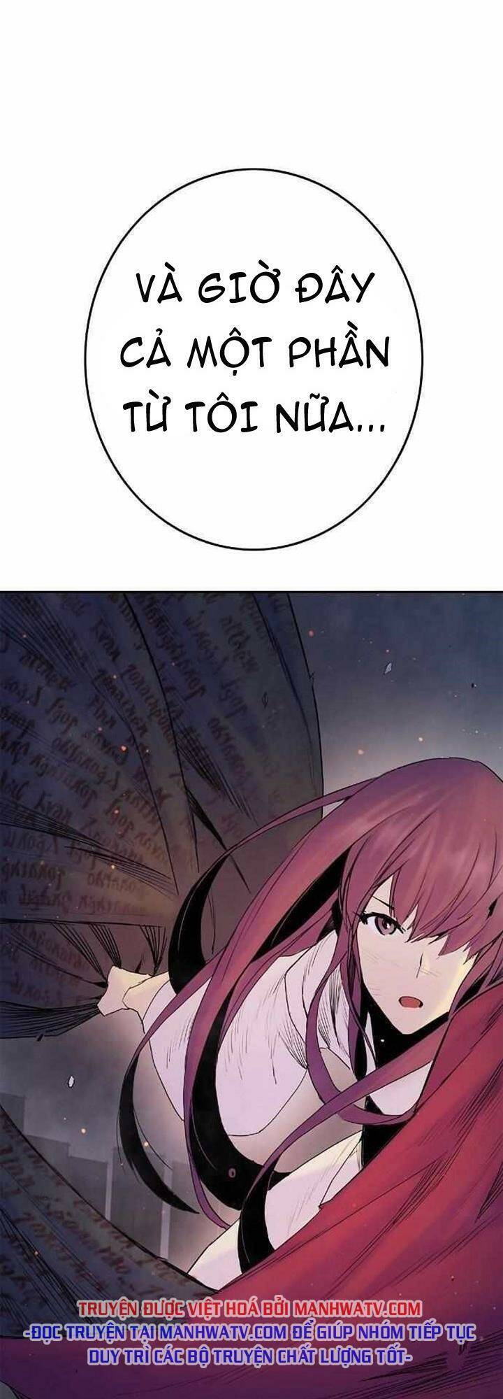 Knight Under Heart - Chương 36 - Trang 78