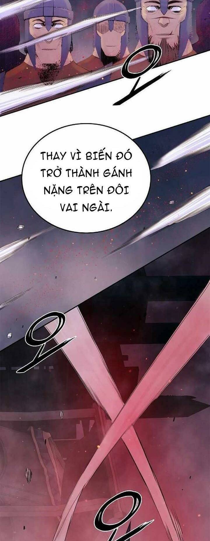 Knight Under Heart - Chương 36 - Trang 80