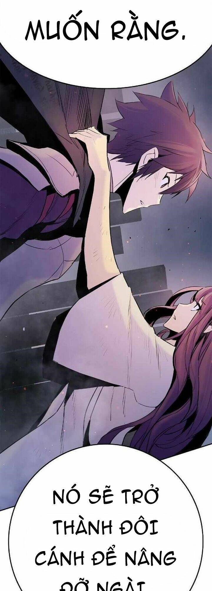 Knight Under Heart - Chương 36 - Trang 82