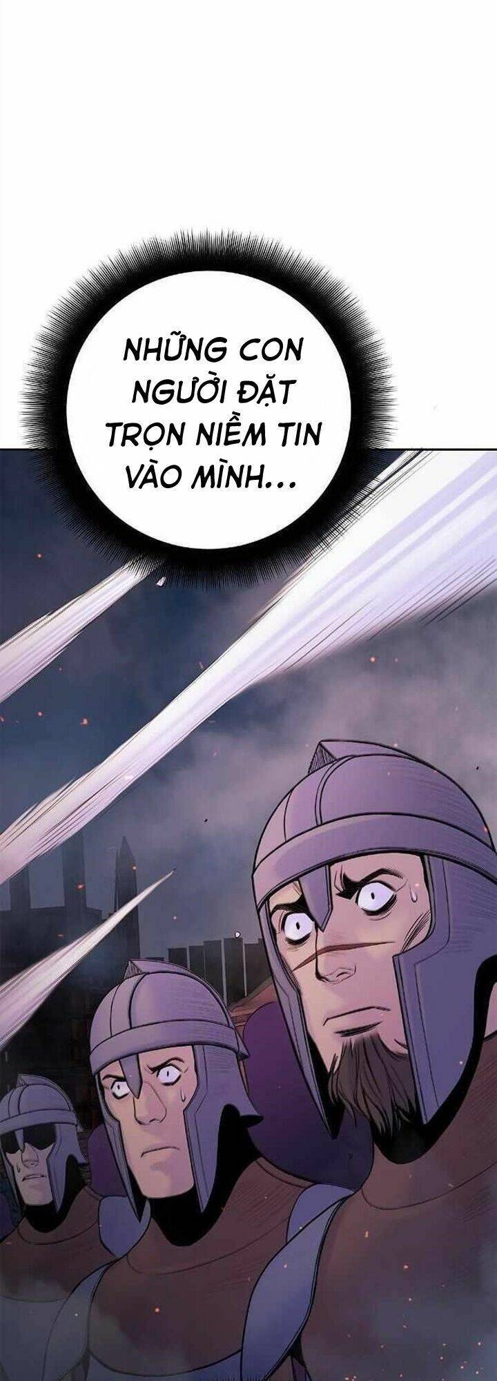 Knight Under Heart - Chương 36 - Trang 10