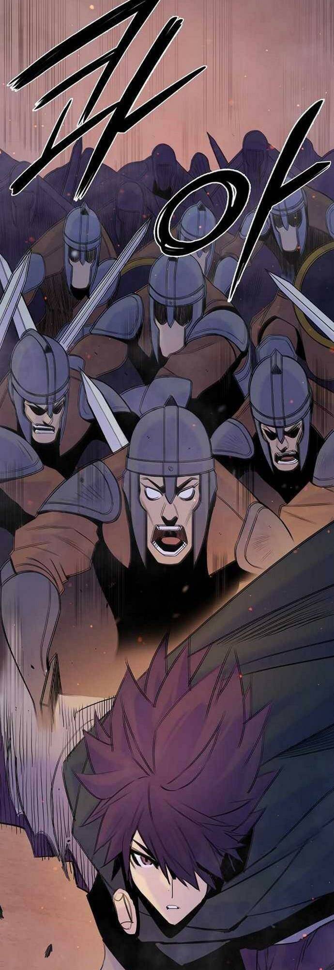 Knight Under Heart - Chương 38 - Trang 101