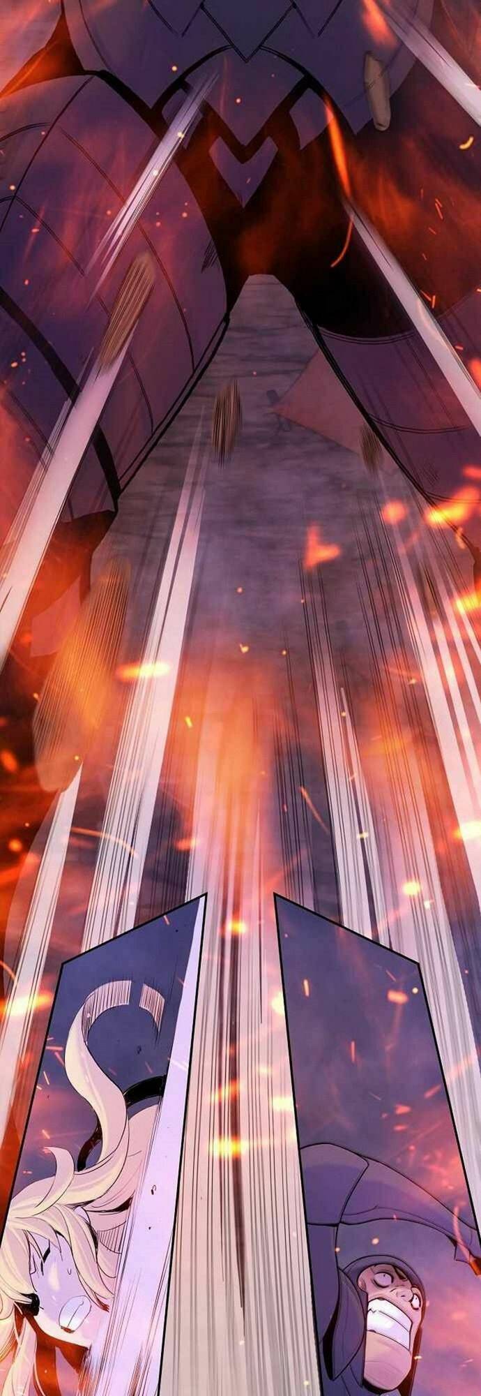 Knight Under Heart - Chương 38 - Trang 127