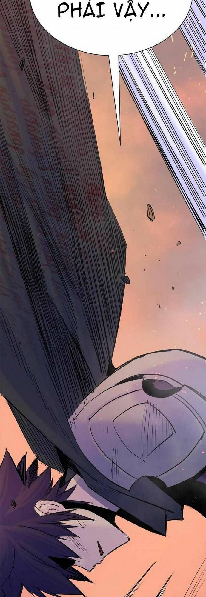 Knight Under Heart - Chương 38 - Trang 44