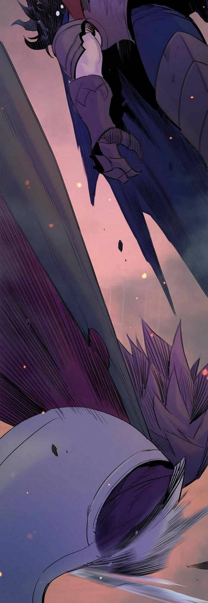 Knight Under Heart - Chương 38 - Trang 61