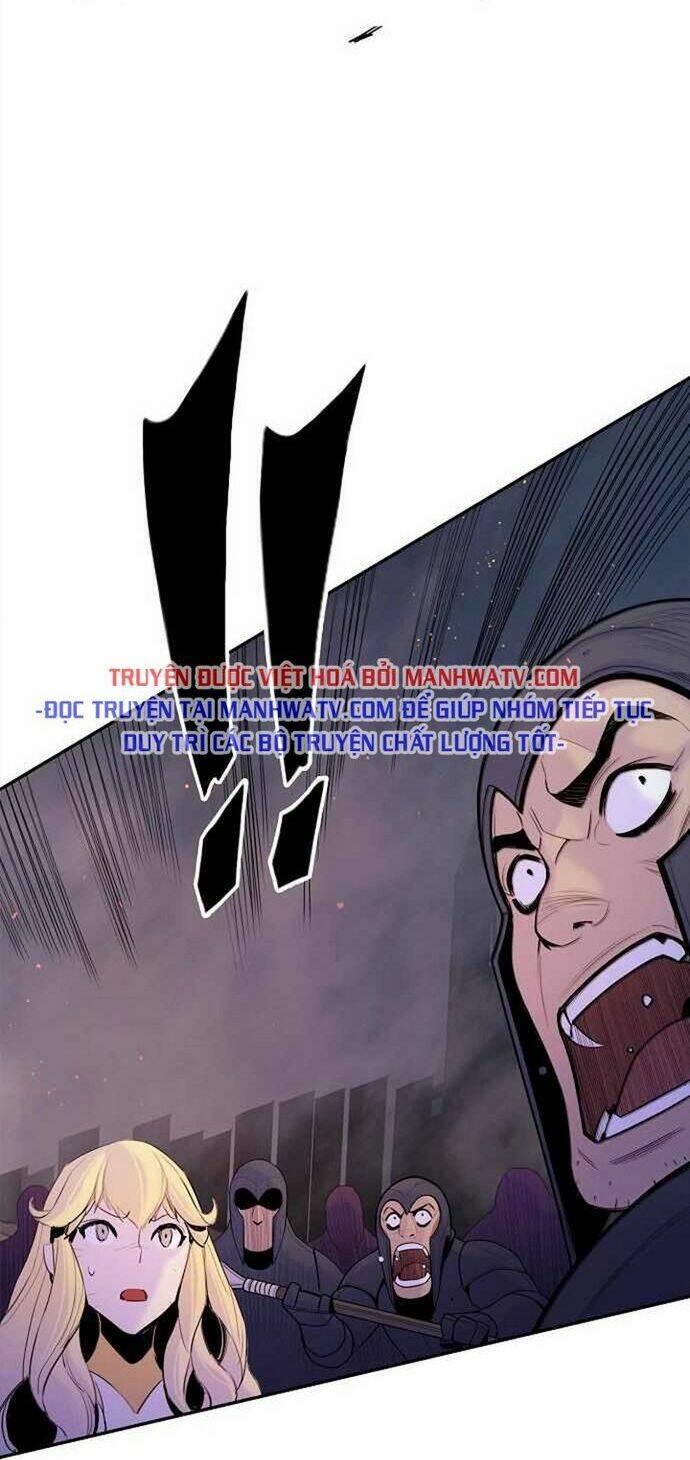 Knight Under Heart - Chương 38 - Trang 63