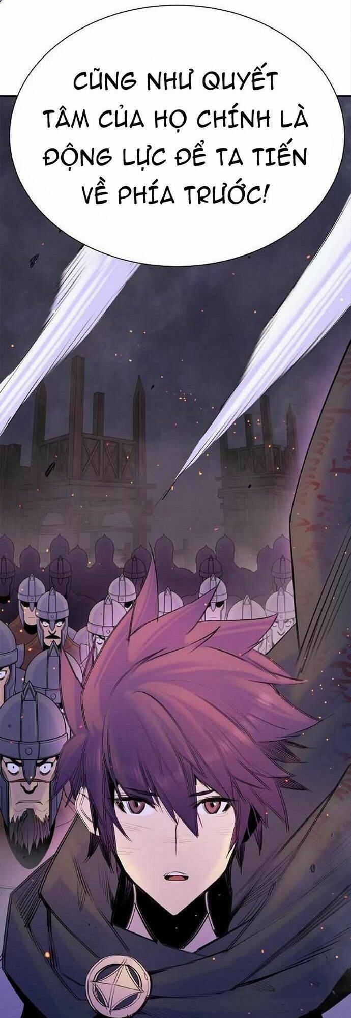 Knight Under Heart - Chương 38 - Trang 93