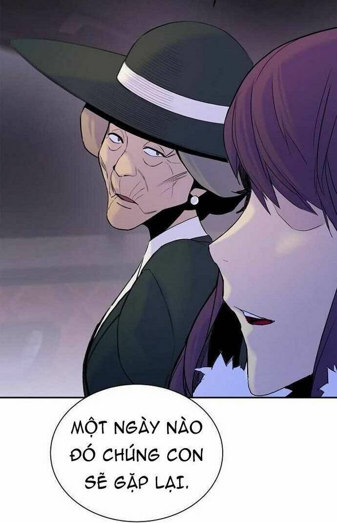 Knight Under Heart - Chương 40 - Trang 186