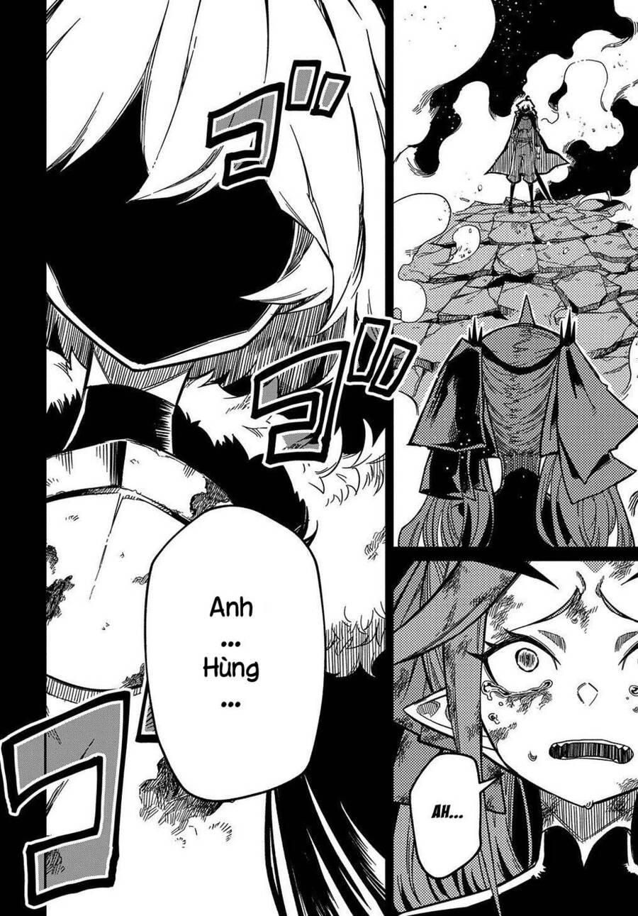 Neta Chara Tensei Toka Anmarida! - Chương 15.1 - Trang 20